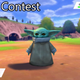 Illustration for article titled Shop Contest: Baby Yoda
